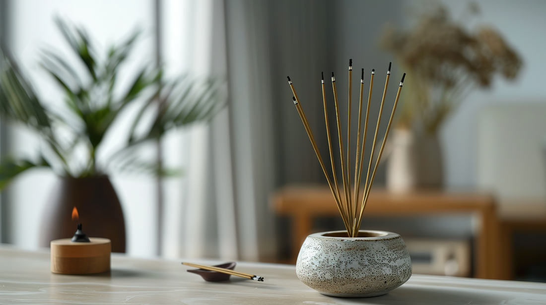 Designing a Space That Supports Mindfulness & Intention