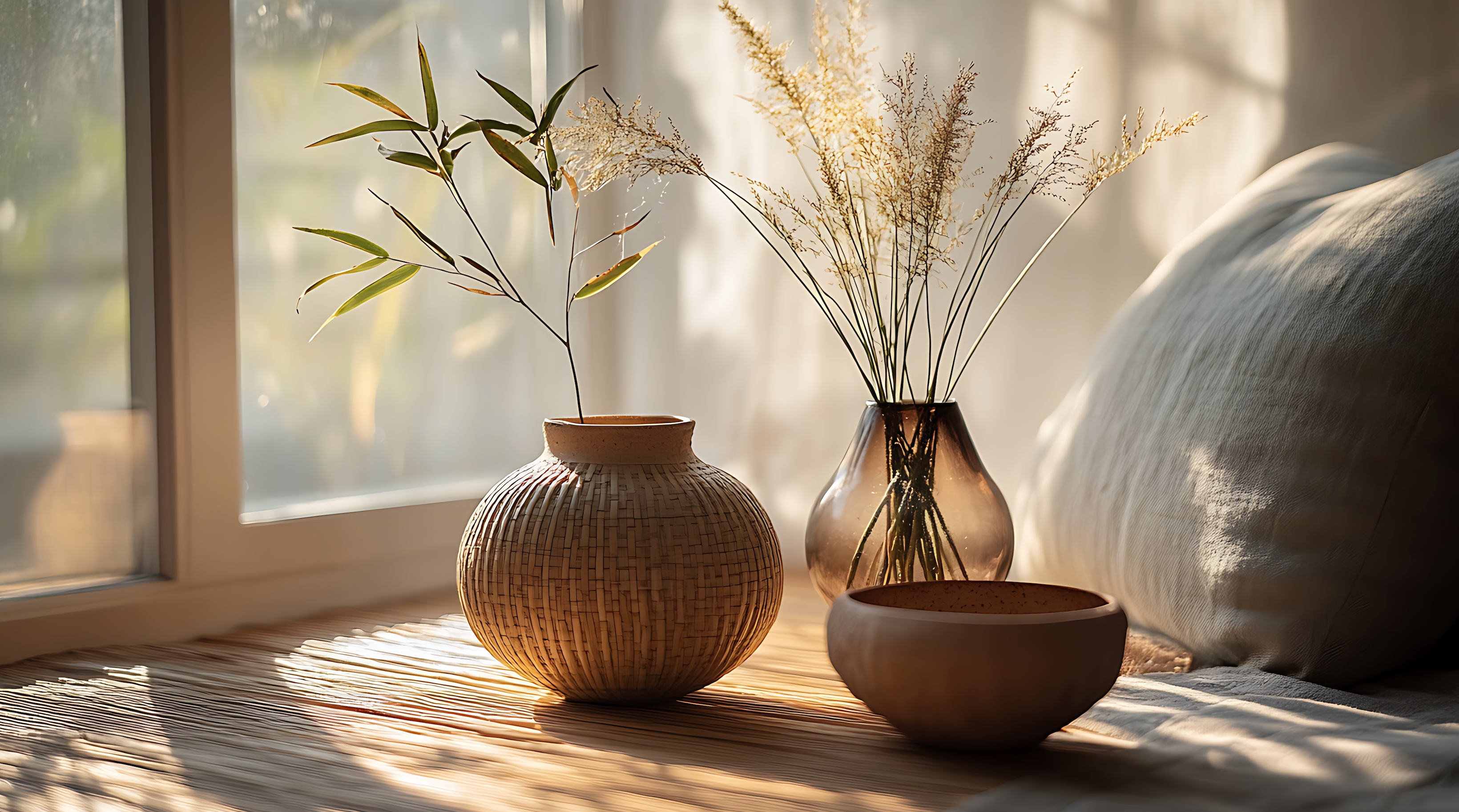 How to Create a Meaningful Morning Ritual at Home