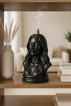 Serenity Muse Incense Burner