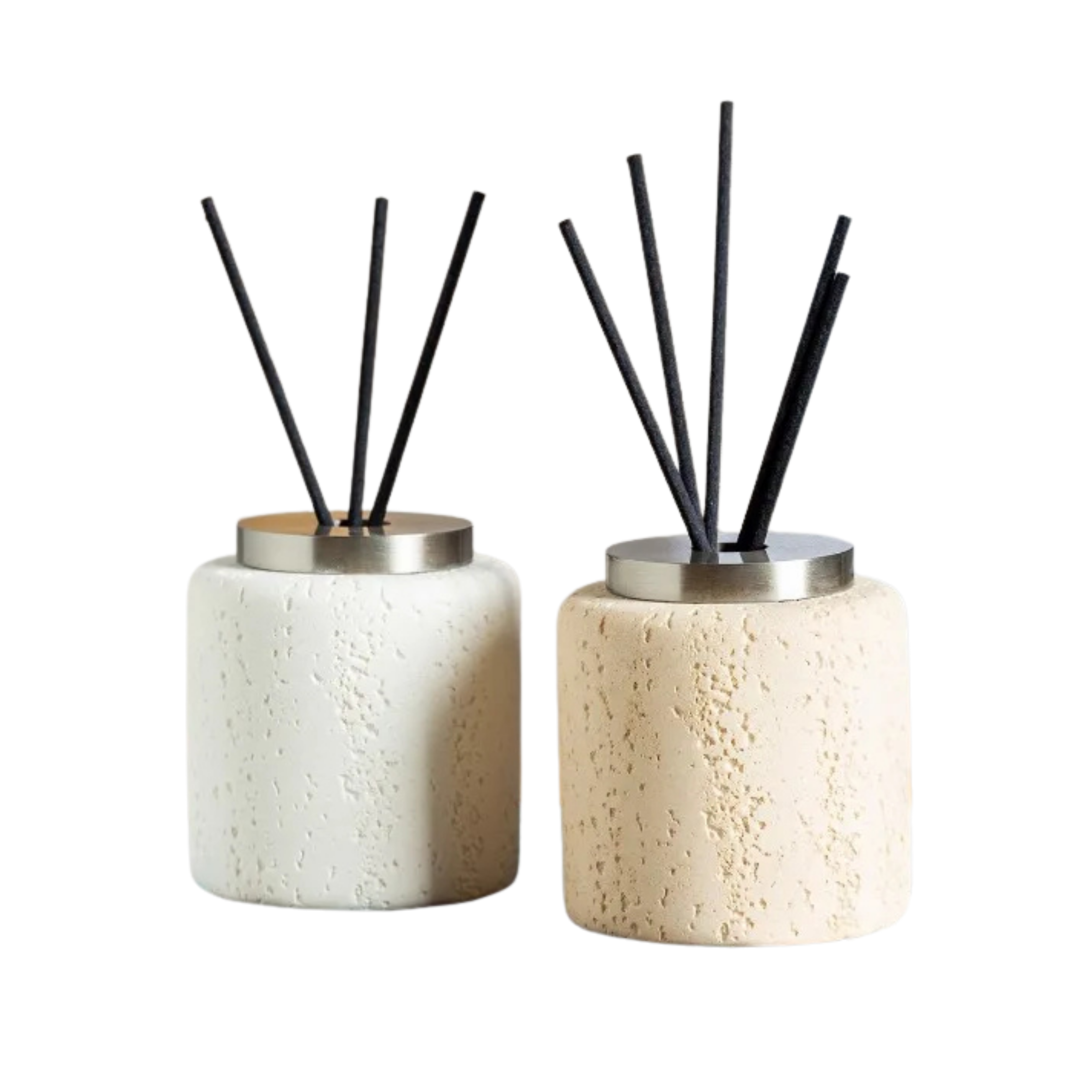 Minimalist Aroma Diffuser Bottle