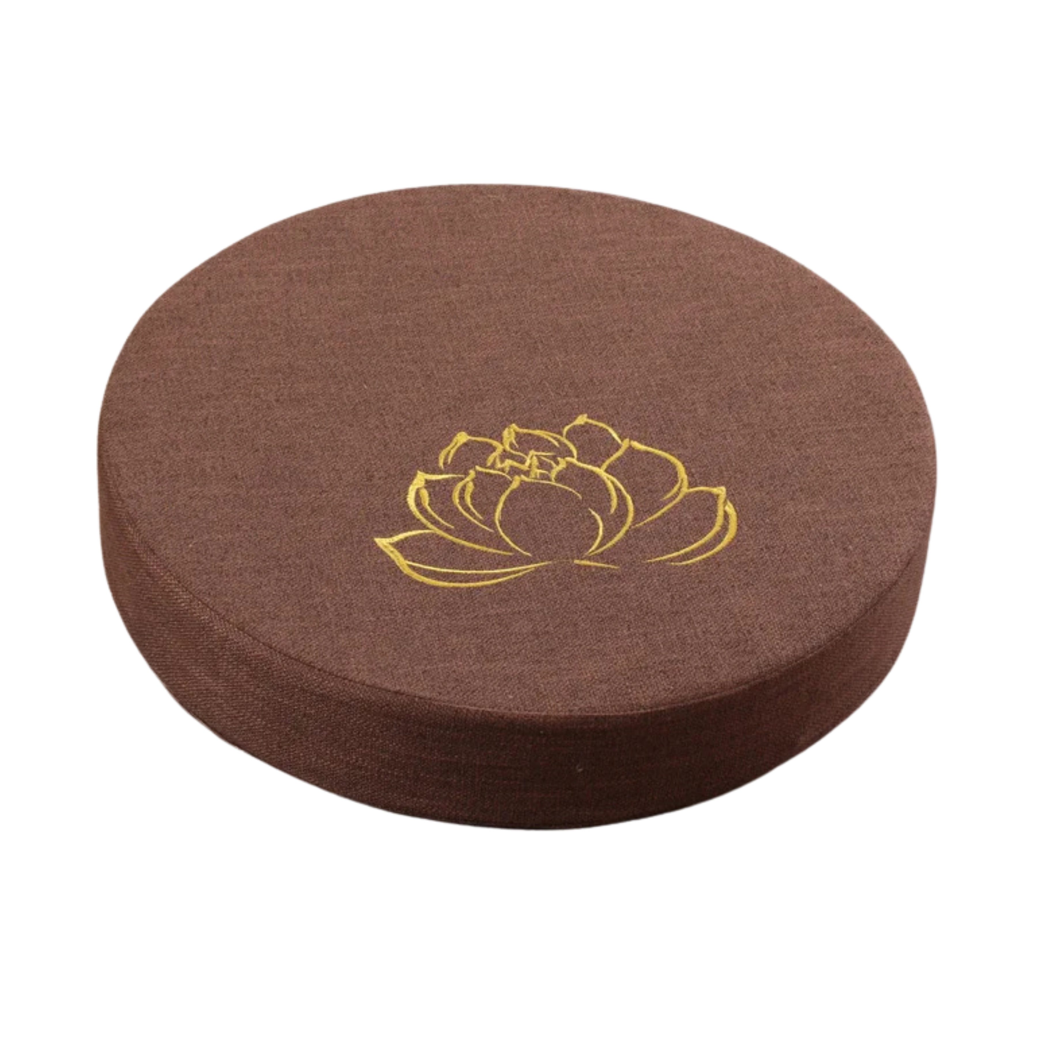 Elevated Meditation Cushion