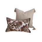 Heritage Accent Pillow