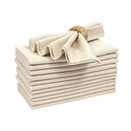 Classic Neutral Table Napkins