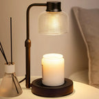 Wax Melt Warmer Lamp