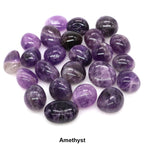 Curated Crystal Collection - Amethyst / 200g