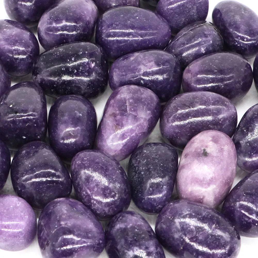 Curated Crystal Collection