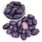 Curated Crystal Collection