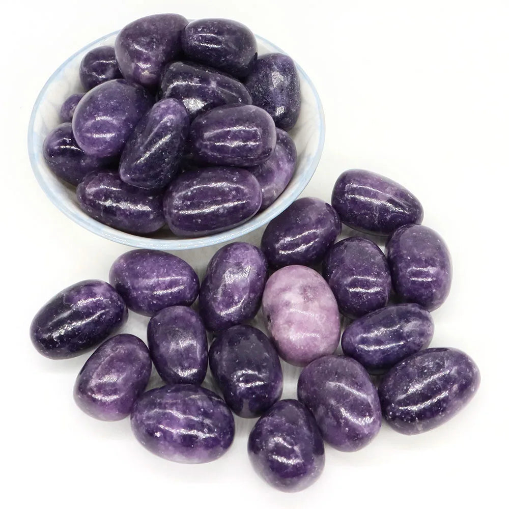 Curated Crystal Collection