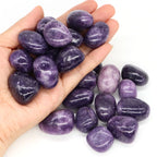 Curated Crystal Collection