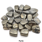 Curated Crystal Collection - Pyrite / 200g