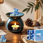 Aromatic Wax Melt Collection