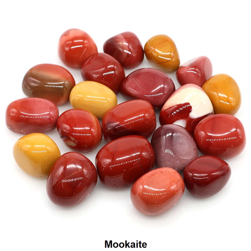 Curated Crystal Collection - Mookaite / 200g