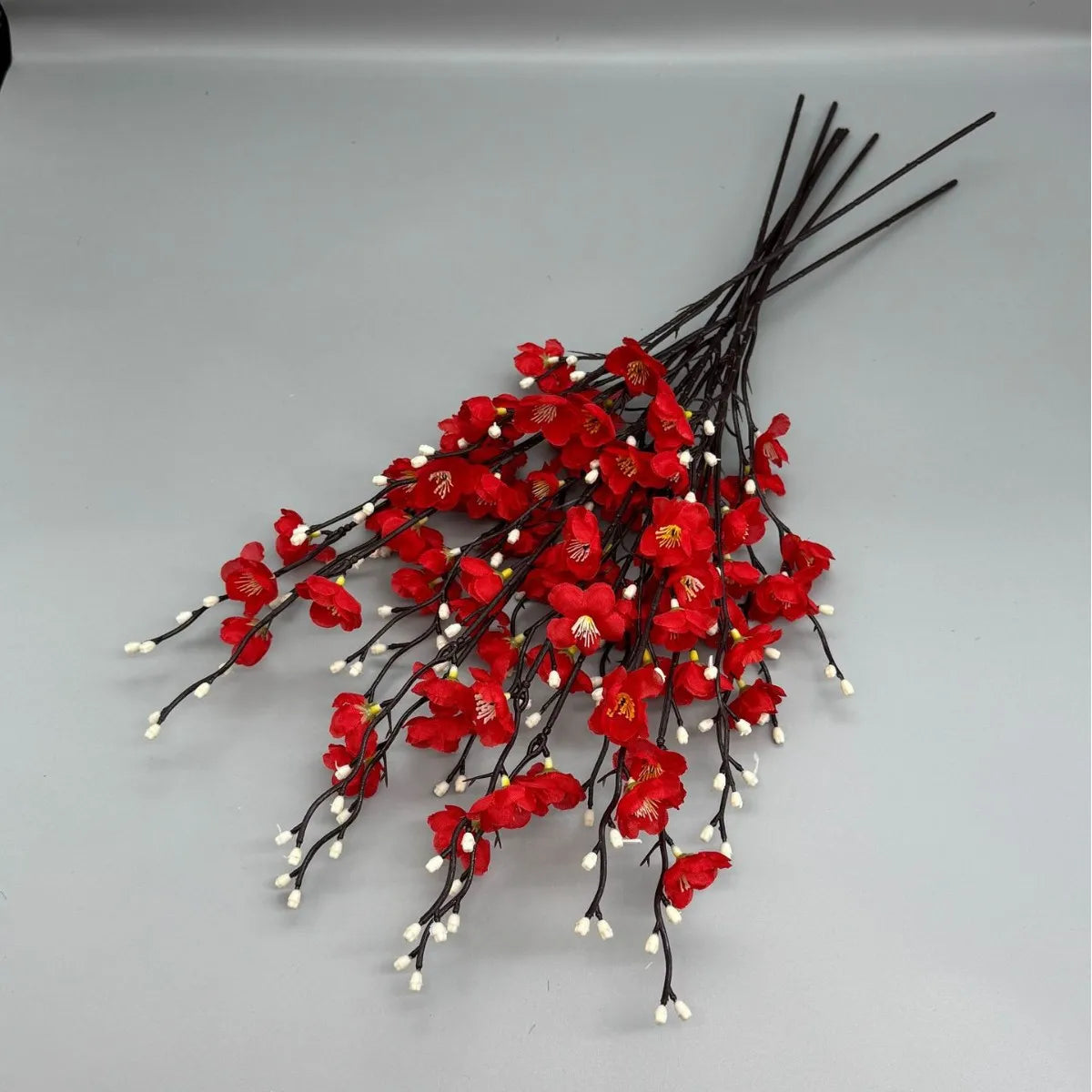 Artificial Wintersweet Long Stem Flowers