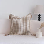 Heritage Accent Pillow - B / 30*50cm