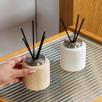 Minimalist Aroma Diffuser Bottle