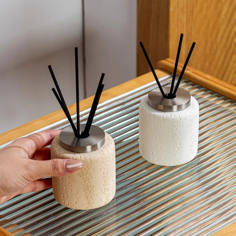 Minimalist Aroma Diffuser Bottle