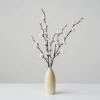 Artificial Wintersweet Long Stem Flowers