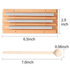 Minimalist Meditation Chime