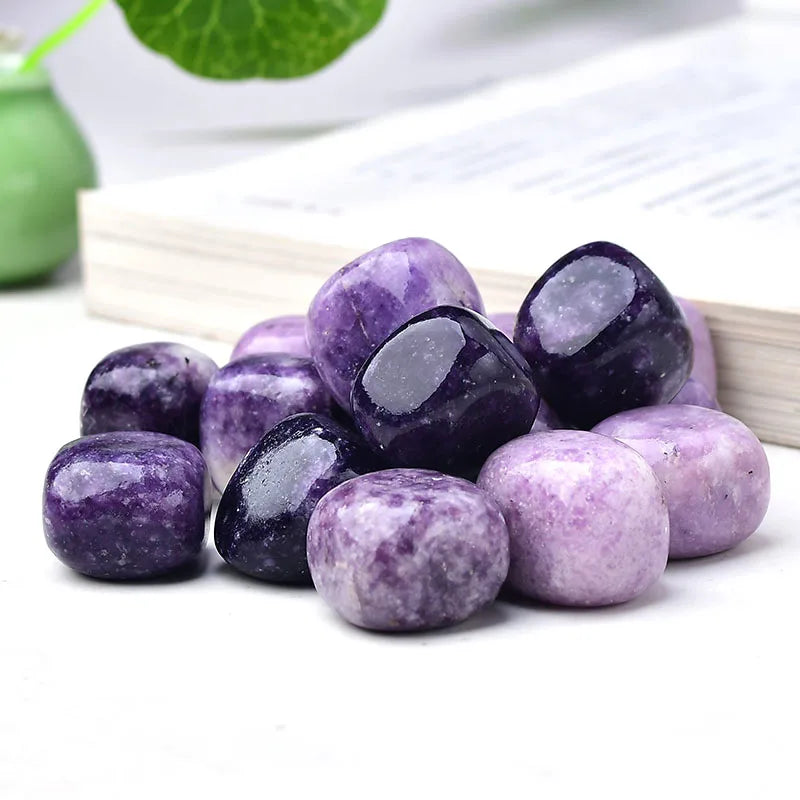 Curated Crystal Collection