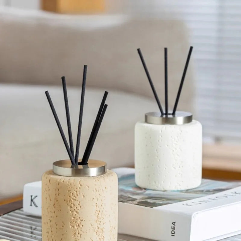 Minimalist Aroma Diffuser Bottle