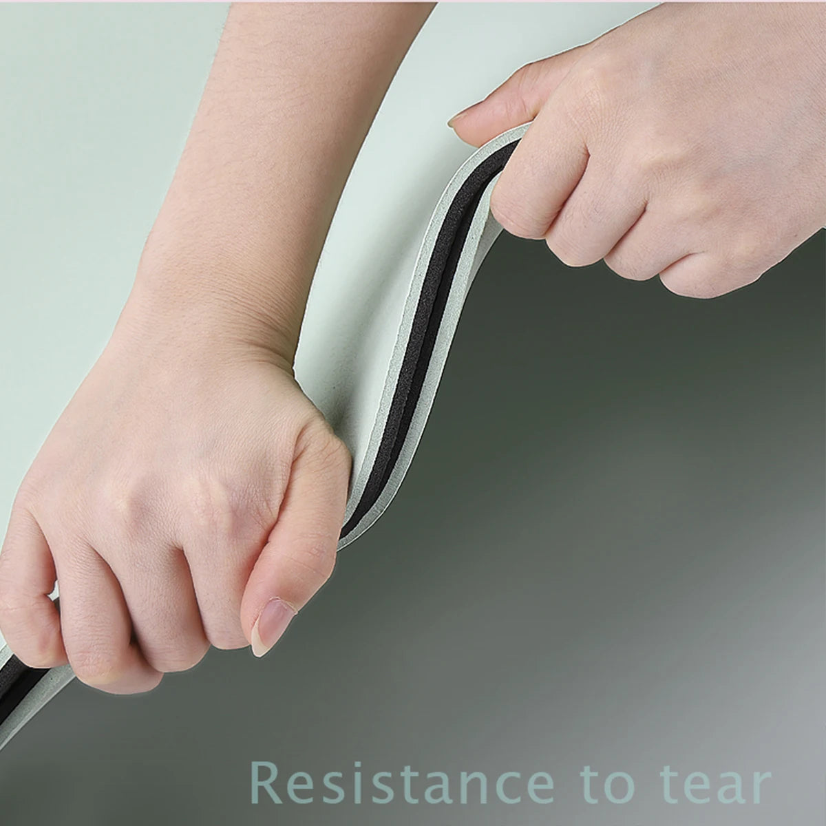 Eco-friendly Pilates/ Yoga fitness mat