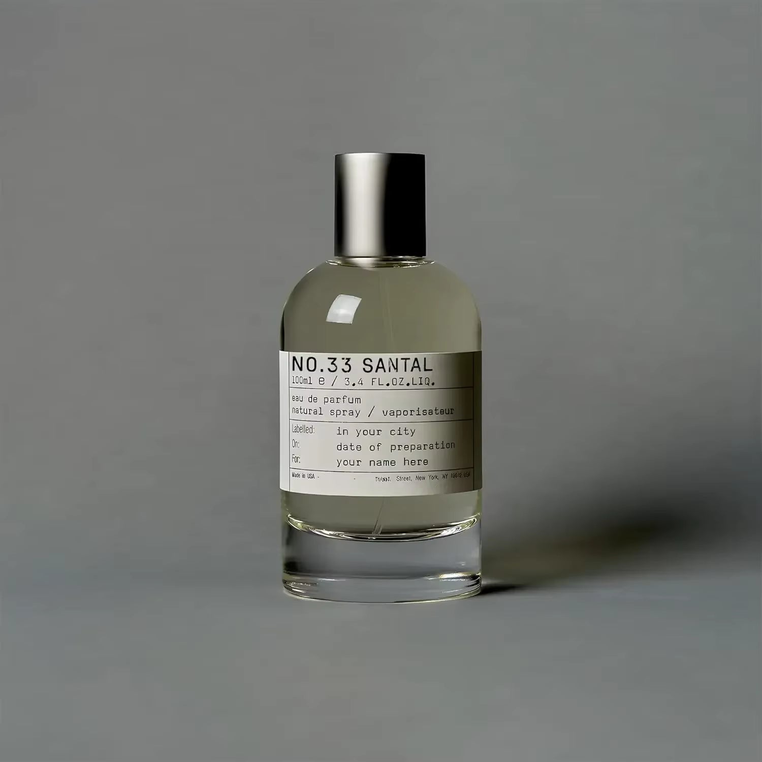 Signature Santal Room Spray