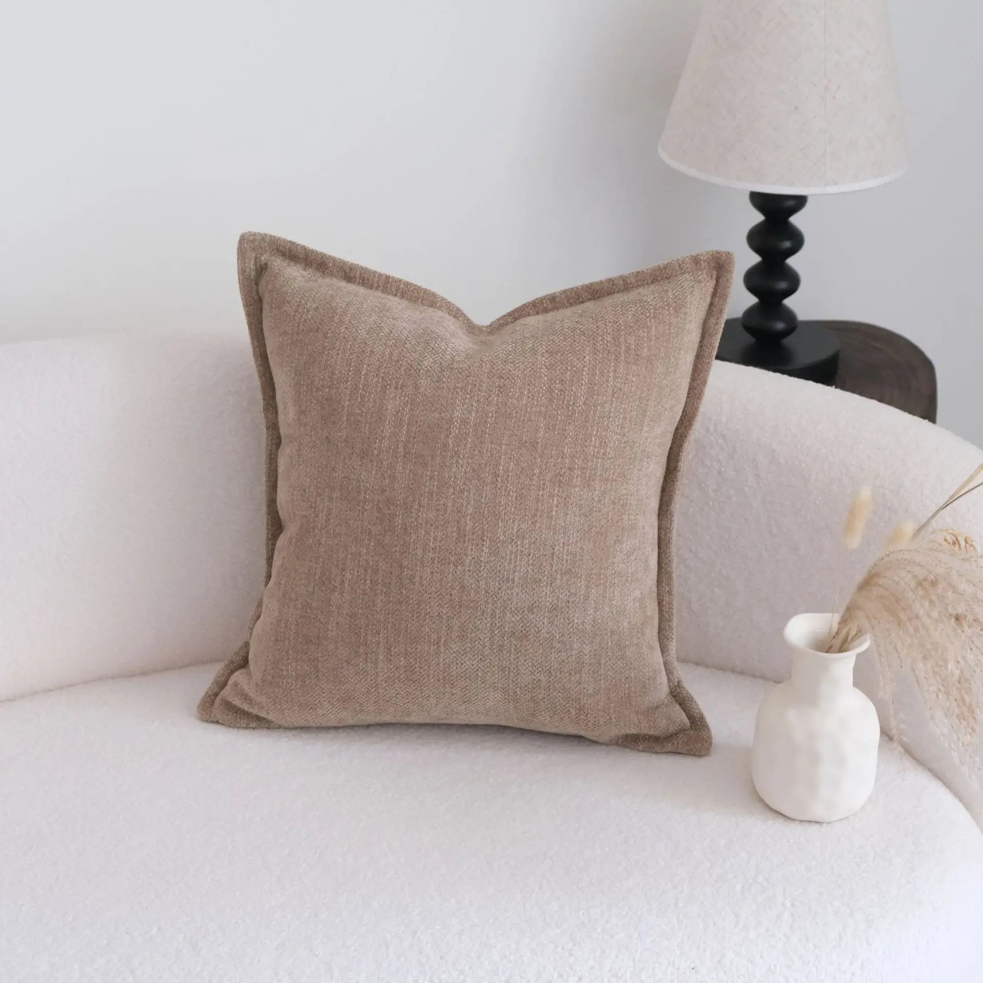 Heritage Accent Pillow - C / 30*50cm