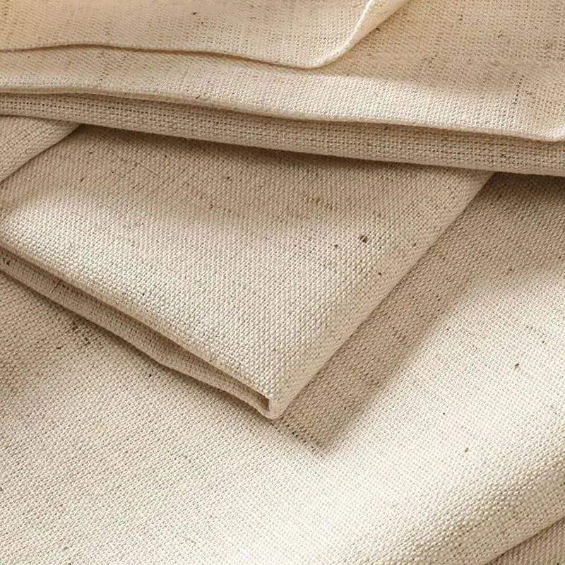 Classic Neutral Table Napkins