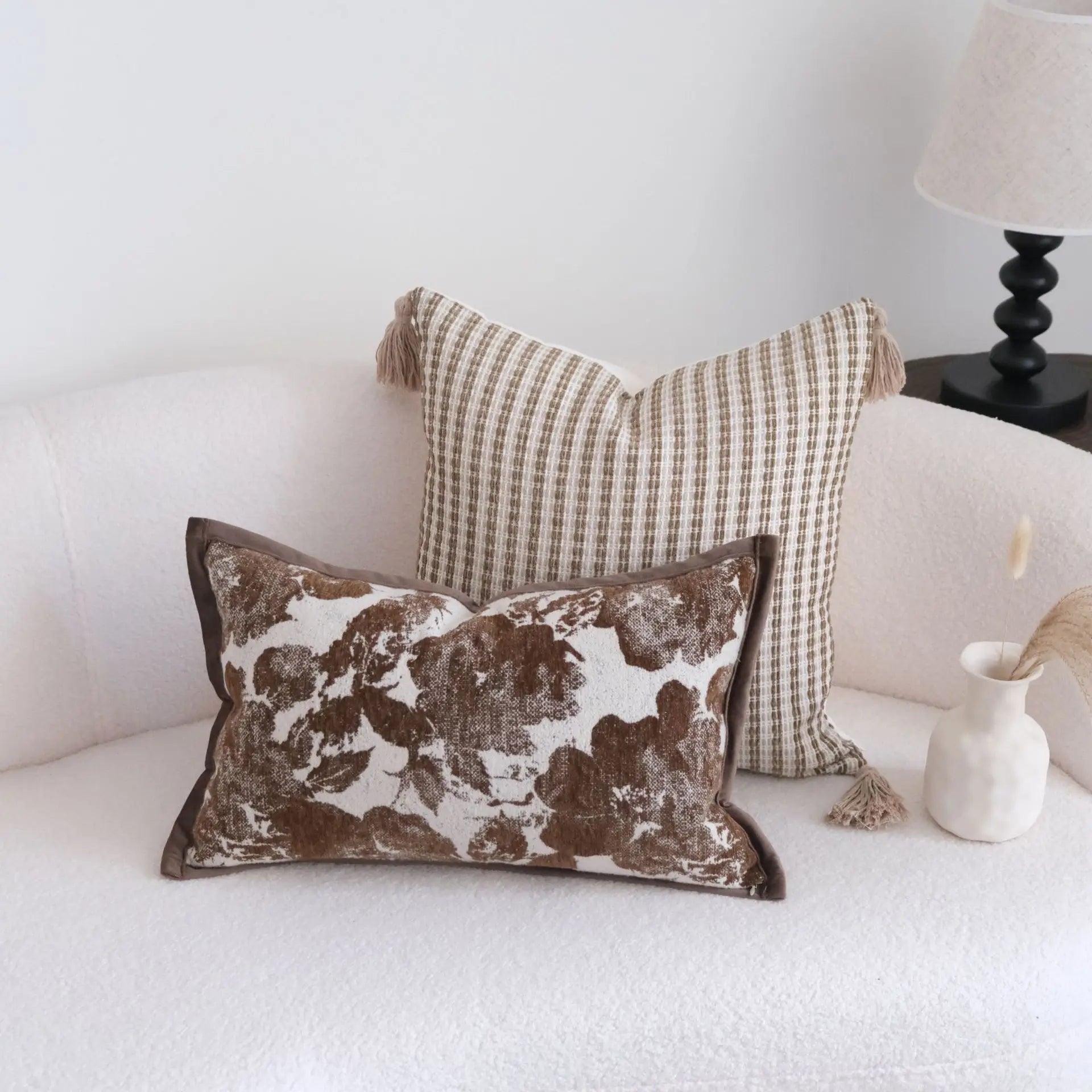 Heritage Accent Pillow