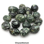 Curated Crystal Collection - Chrysanthemum / 200g