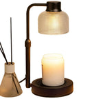 Wax Melt Warmer Lamp