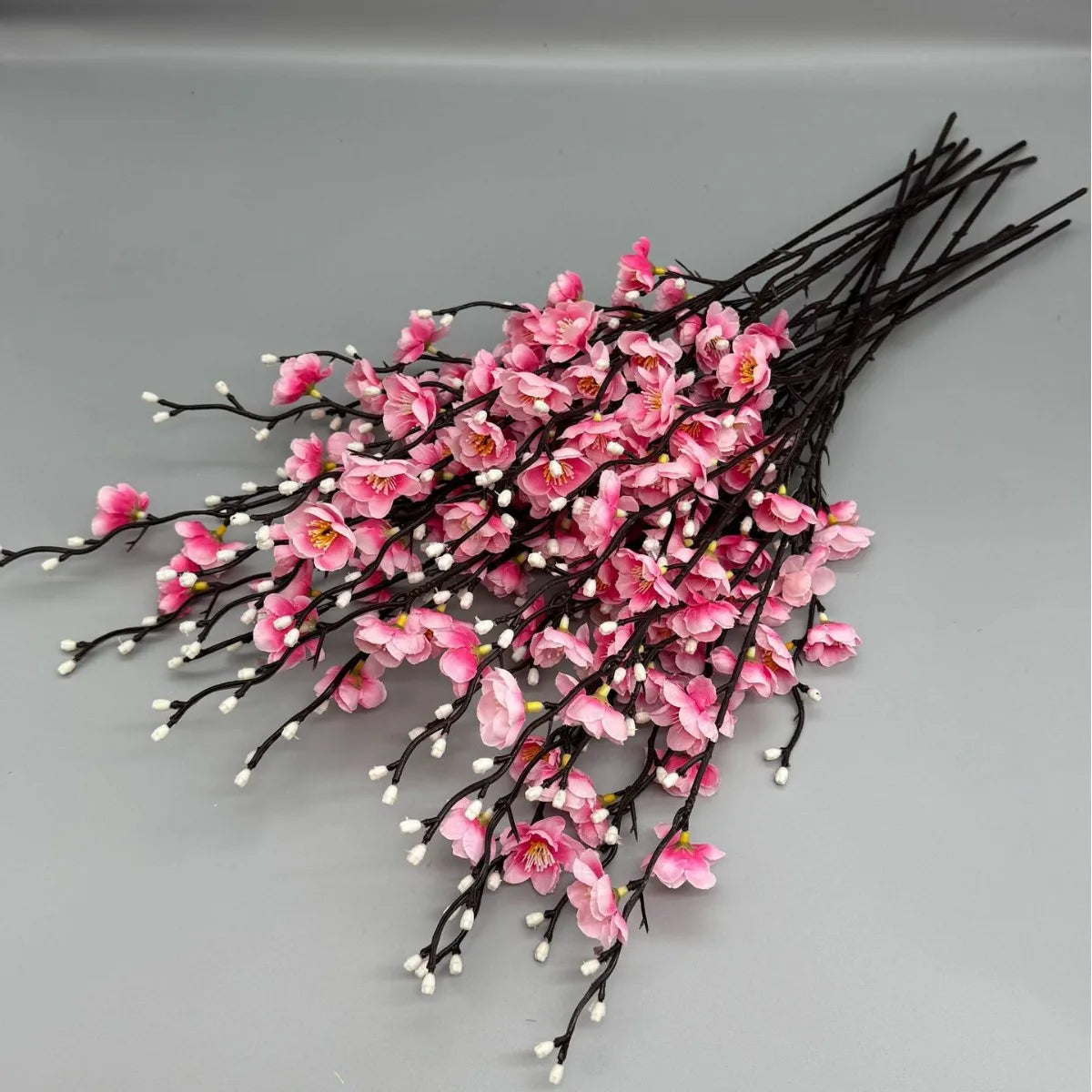 Artificial Wintersweet Long Stem Flowers