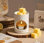 Aromatic Wax Melt Collection