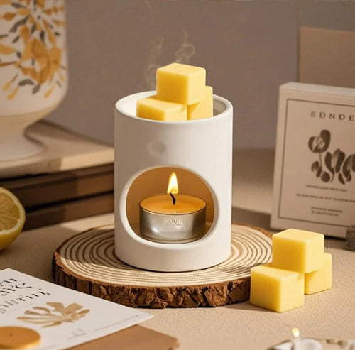 Aromatic Wax Melt Collection