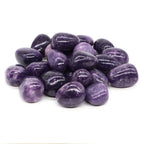 Curated Crystal Collection