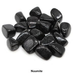 Curated Crystal Collection - Nuumite / 200g