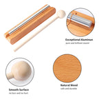 Minimalist Meditation Chime