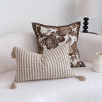 Heritage Accent Pillow