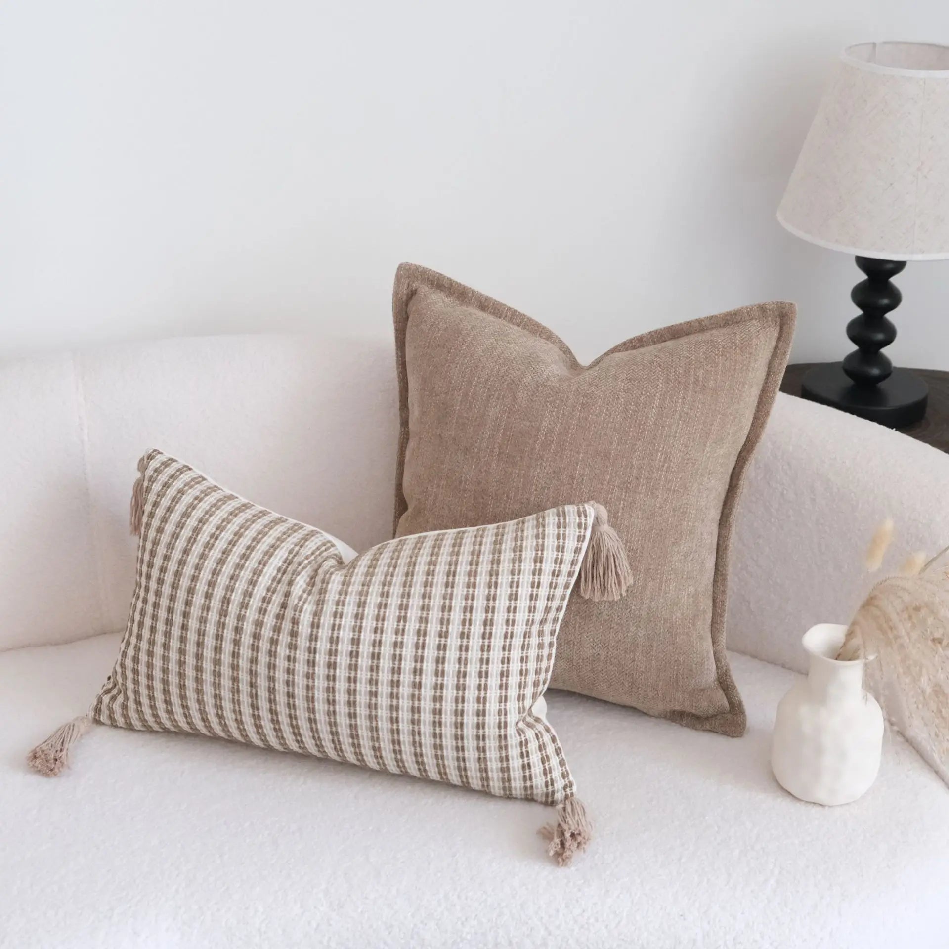 Heritage Accent Pillow