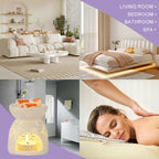 Aromatic Wax Melt Collection