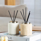 Minimalist Aroma Diffuser Bottle