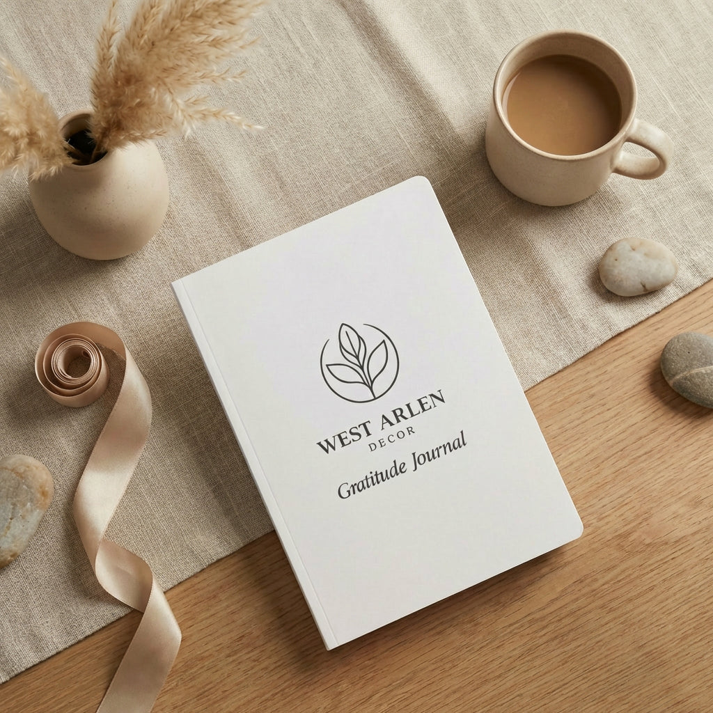 West Arlen Gratitude Journal