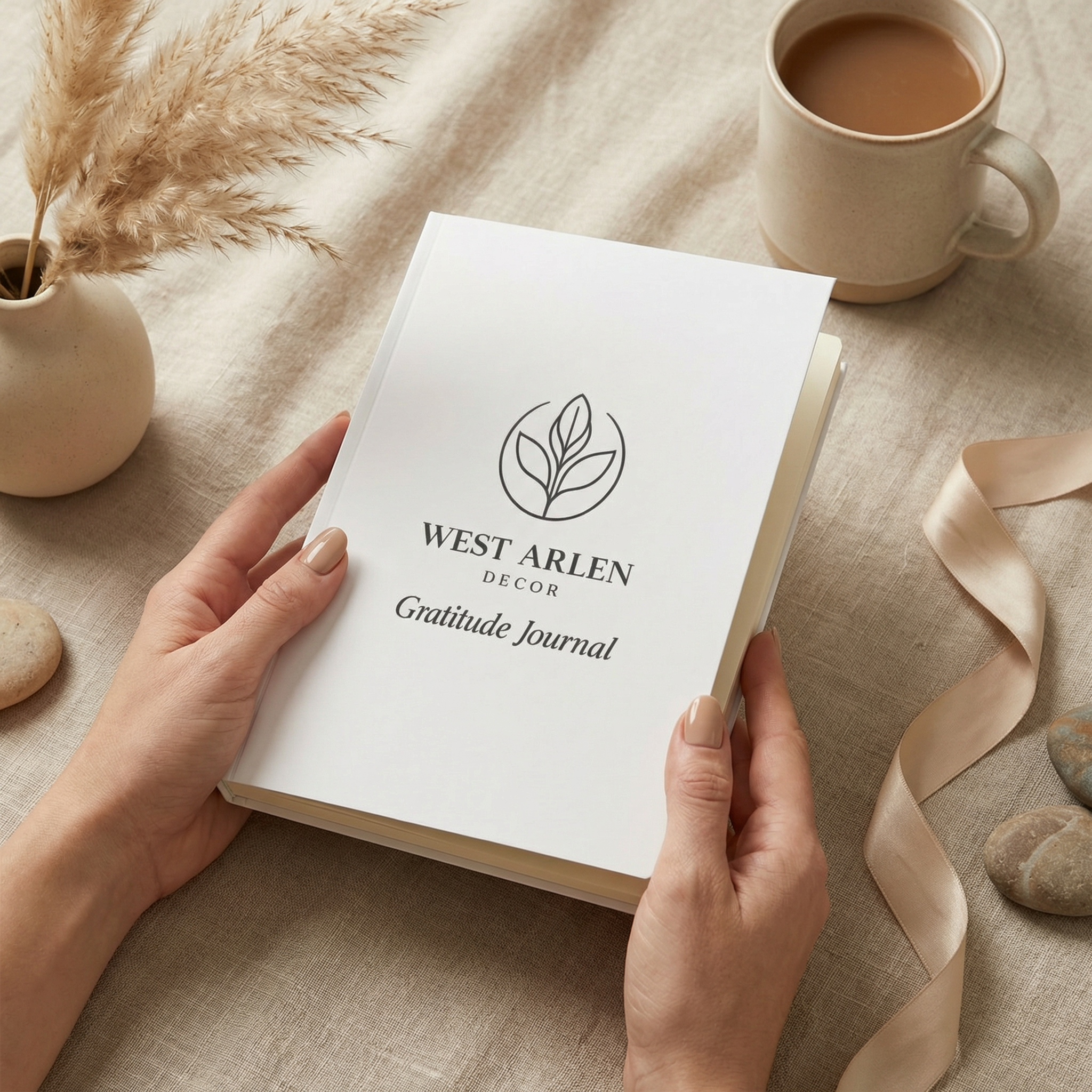 West Arlen Gratitude Journal
