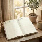 West Arlen Gratitude Journal