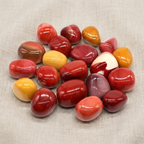 Curated Crystal Collection