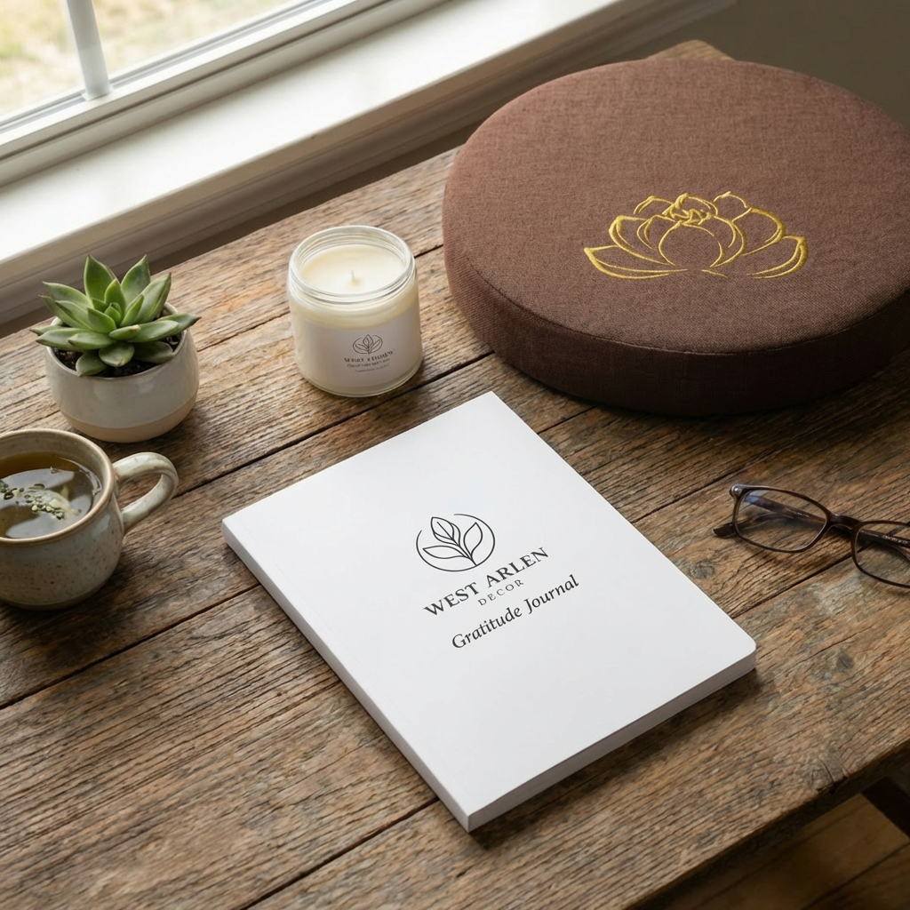 The Intentional Living Set