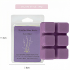 Aromatic Wax Melt Collection - Lavender